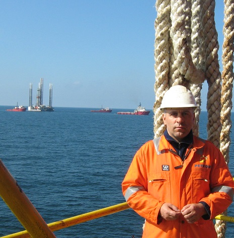 Petrogav International